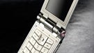 The Vertu Constellation Ayxta - your navigator in the world of the rich