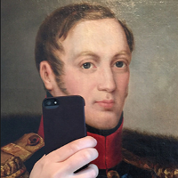 Russians take "killer" selfies, and the government wants to stop that with its latest campaign