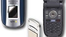 Three new EV-DO phones coming to Sprint