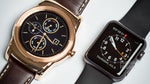 H1 2015 in review: Best smartwatches