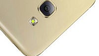 New, official-looking renders of Samsung's thinnest device yet, the Galaxy A8, confirm rumored specs