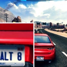 Here is why you see different game graphics quality on different flagships