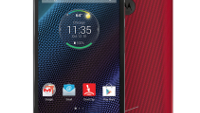 Win a free metallic Motorola DROID Turbo from Motorola (U.S. only)