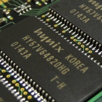 Super-fast UFS 2.0 flash memory no longer exclusive to Samsung devices as SK Hynix gears up to supply "global handset makers"