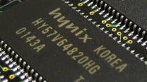 Super-fast UFS 2.0 flash memory no longer exclusive to Samsung devices as SK Hynix gears up to supply "global handset makers"