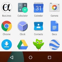 Android M Developer Preview 2 brings new features and a dedicated memory manager