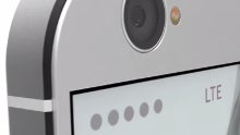 Concept video renders an iPhone 8 with a rear low-power display, and just one camera