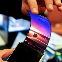 Samsung is making a 11K resolution (2250ppi) mobile display, and is dead-serious about it