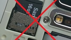 Will you be devastated if the Note 5 doesn't have a microSD slot and removable battery?