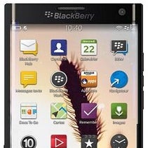 John Chen has no intention of selling BlackBerry at the moment