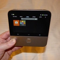 ZTE Spro 2 Android-powered LTE smart projector now available for use on Verizon