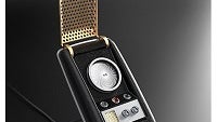 Geek Glory! Original series-based Bluetooth Star Trek Communicator available for pre-order