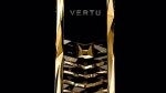 Upcoming Vertu 06 delivers Snapdragon 810, 4GB RAM processing power to luxury phone land