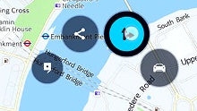 Nokia outs Android Public Beta for HERE Maps, let's you test drive the new contextual menu