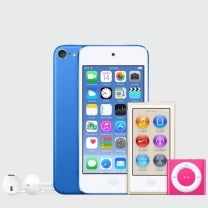 Is Apple quietly bringing the iPod out of oblivion? Rumors of the iPod Touch returning with a 64-bit chip say it's so