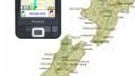New Zealand banning the use of navigation aid on phones while driving