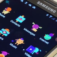 Samsung's Theme store is awesome: 12 great, free skins for your Galaxy S6 or S6 edge