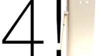 Seemingly confirmed: Samsung Galaxy Note 5 will come with 4GB of LPDDR4 RAM