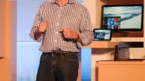Microsoft will announce new Windows 10 devices at IFA 2015, but the word "smartphone" is strangely missing