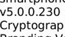 Actual (non-hybrid) OS 5.0.0.230 leaked for the BlackBerry Storm 9530