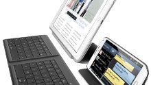 Microsoft outs the Universal Foldable Keyboard, unleash your inner typist