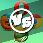 Which Android browser do you use?