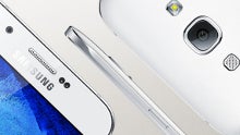 The Galaxy A8 is official, Samsung's thinnest phone to date packs a punch