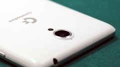 The Commodore PET is an affordable Android Lollipop smartphone with pre-installed retro game emulators