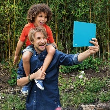 Logitech's new Logi brand debuts with the BLOK family of durable iPad cases