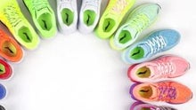 Xiaomi gets into smart clothing, intros sneakers with sensors and phone connectivity