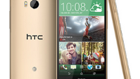 The One M8 will be updated to Android M, confirms HTC's Mo Versi
