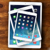Report: Apple won't release a new 9.7-inch iPad Air this year
