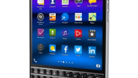 AT&T updates the BlackBerry Passport and BlackBerry Classic to 10.3.2.556
