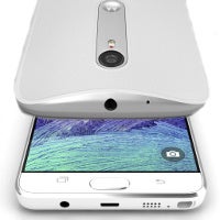 Note 5, Moto G renders