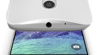 Riveting Samsung Galaxy Note 5 and Moto G (2015) 3D renders pop up: the best ones we've seen yet