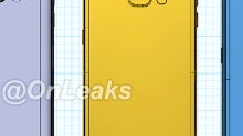 Note 5 gets sized up against the Galaxy S6 edge Plus and the S6