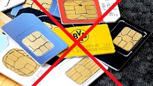 Apple and Samsung in 'advanced talks' to adopt the new e-SIM card standard