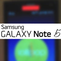 Galaxy Note 5
