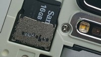 Do you use the memory card slot in your phone?