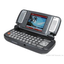 Did you know which was the first phone with built-in stereo speakers?