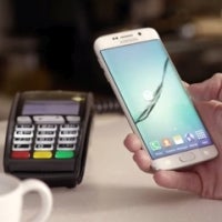 Samsung Pay demoed in hands-on video, works with both NFC and legacy credit card readers
