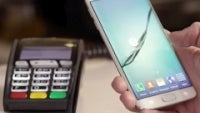 Samsung Pay demoed in hands-on video, works with both NFC and legacy credit card readers