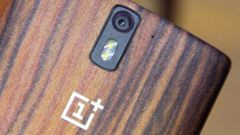 OnePlus 2 StyleSwap covers could include options like rosewood, bamboo, and leather