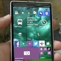 Buggy Windows 10 Preview sent out OTA to Nokia Lumia 930