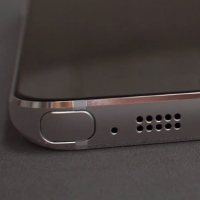 Samsung Galaxy Note 5 concept render includes 2.5D glass and auto-eject S Pen