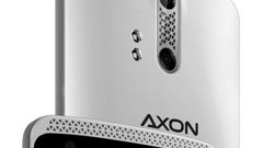 The high-end ZTE Axon Pro will be launched in Canada