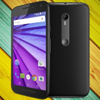 Spanish online retailer fnac lists third-generation Motorola Moto G