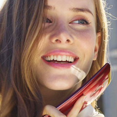 Smartphones with 4K video recording (2015 edition)