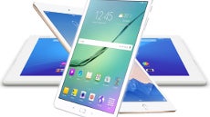 Galaxy Tab S2 vs iPad Air 2 vs Xperia Z4 Tablet specs comparison