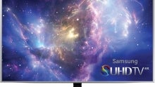 Get a free Samsung Galaxy S6 with the purchase of a Samsung 4K SUHD TV